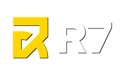 R7 Casino logo