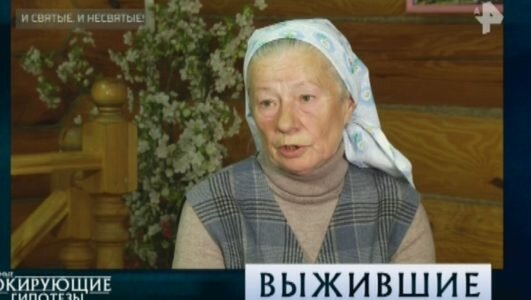 Самые шокирующие гипотезы - И святые, и не святые 28.03.2019