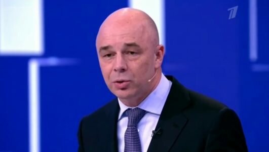 Право на справедливость 18.02.2020 Гость Антон Силуанов