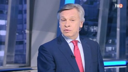 Право знать 22.02.2020 Алексей Пушков