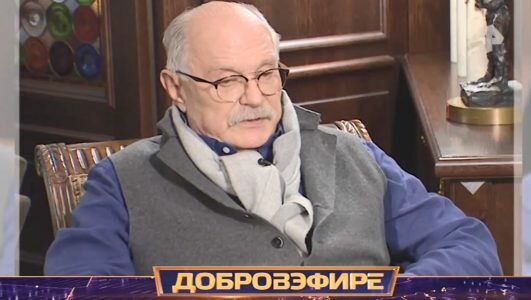 Добров в эфире 29.03.2020