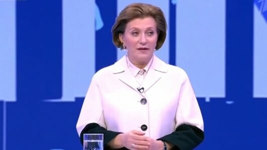 Право на справедливость 17.03.2020 Гость Анна Попова